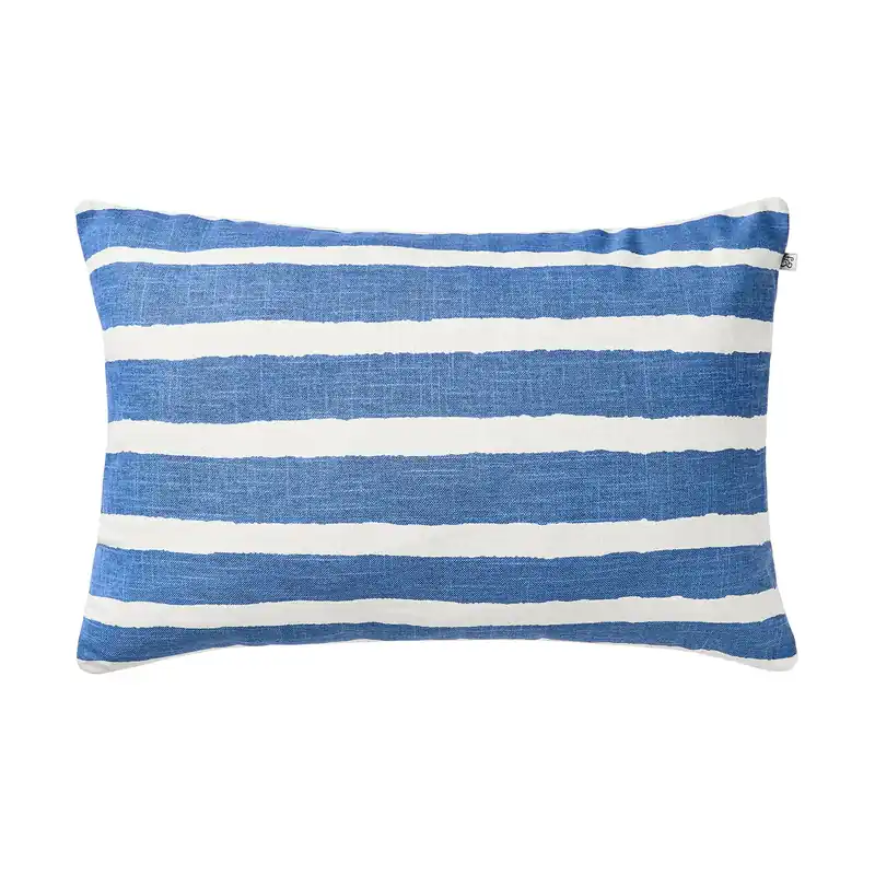 Block Stripe utomhuskudde 40x60 cm från Chhatwal & Jonsson Kampanjpris