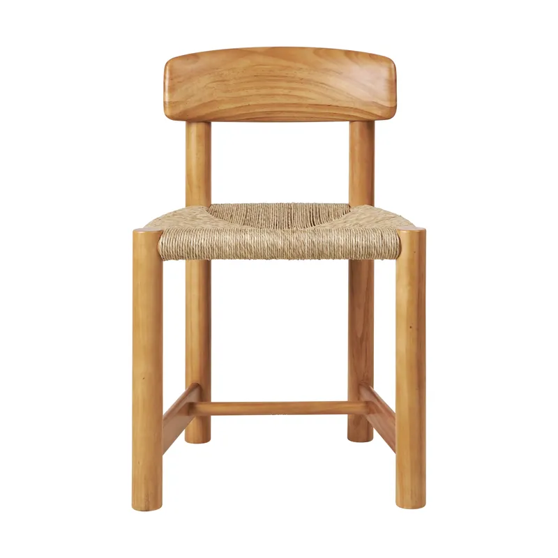 Rabatter Daumiller Side Chair stol från GUBI