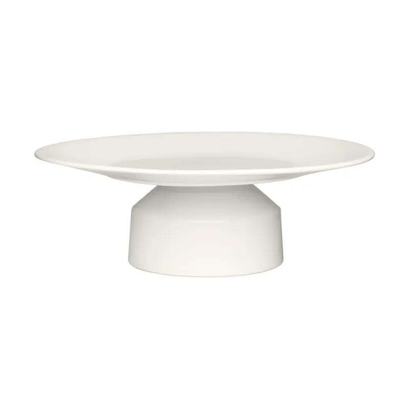 Begränsat erbjudande Solare serveringsfat lågt Ø30x9,5 cm från Iittala