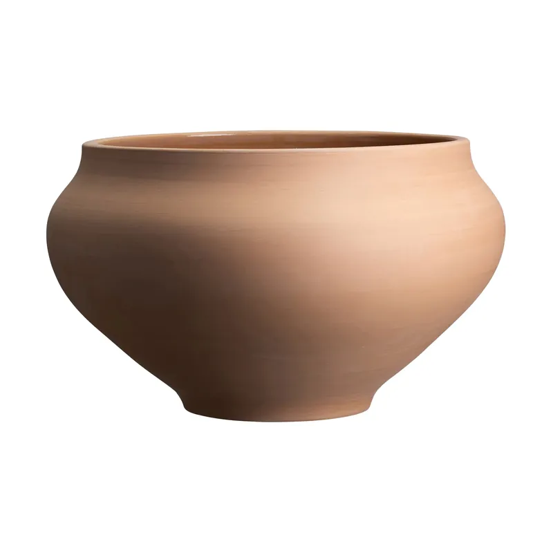 Kampanjpris Belle raw skål Ø25 cm från Bergs Potter