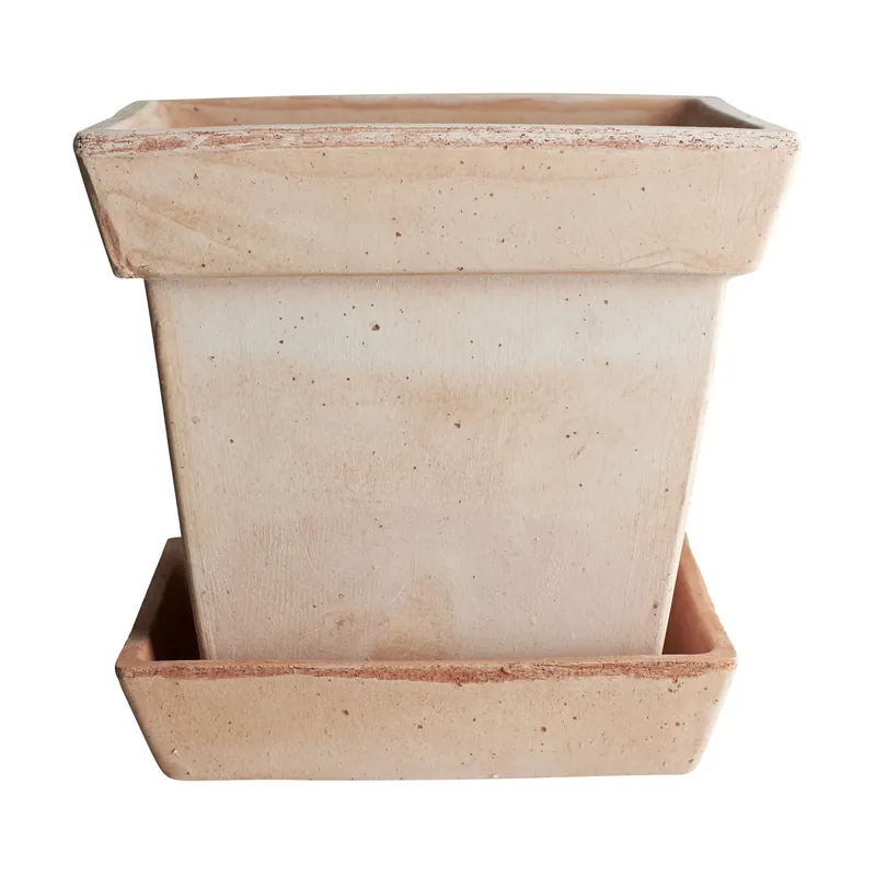 Gaia raw kruka från Bergs Potter Lägg i varukorgen