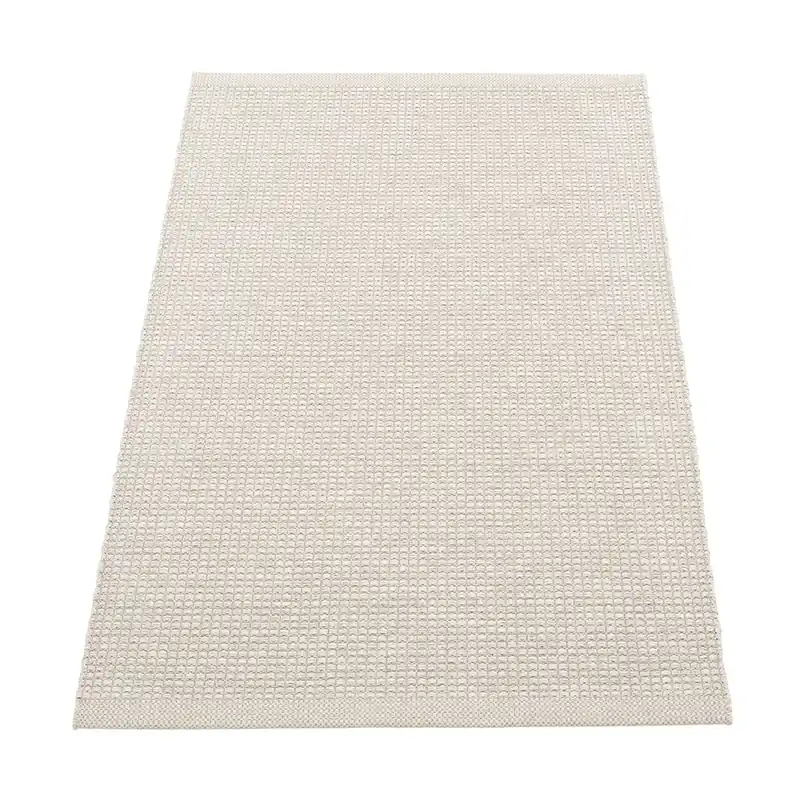 Emm matta 70x120 cm Fossil Grey/Stone Metallic Lägg i varukorgen