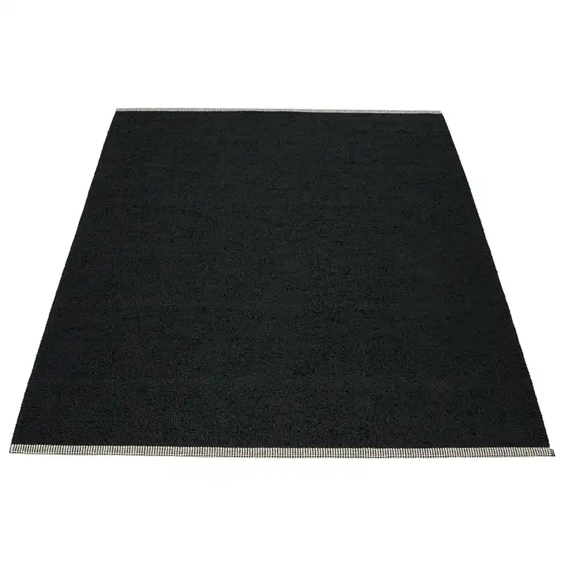 Handla nu Mono matta 140x200 cm black