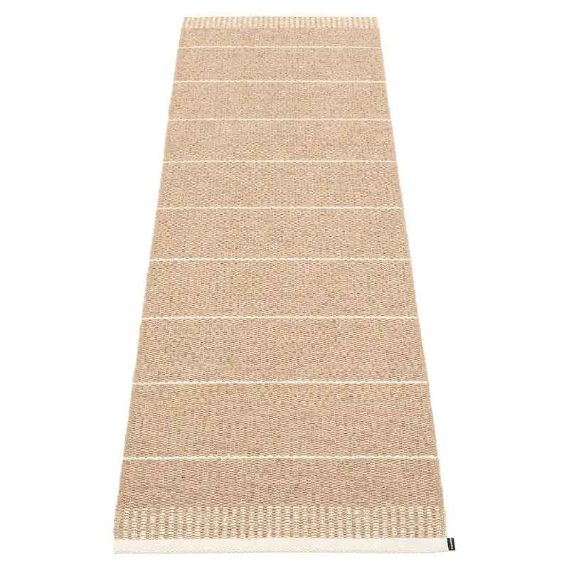 Belle matta 60x200 cm bisquit Sista chansen
