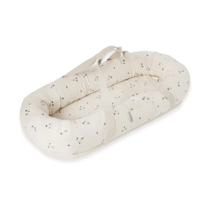 Viola Satin babynest från Garbo&Friends Handla nu