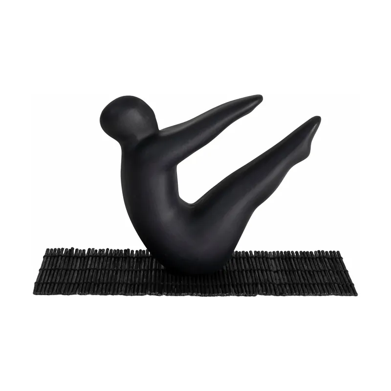 Yoga dekoration no. 2 från Design House Stockholm Begränsat antal
