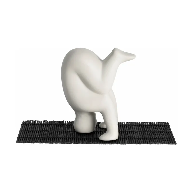 Yoga dekoration no. 4 från Design House Stockholm Outlet