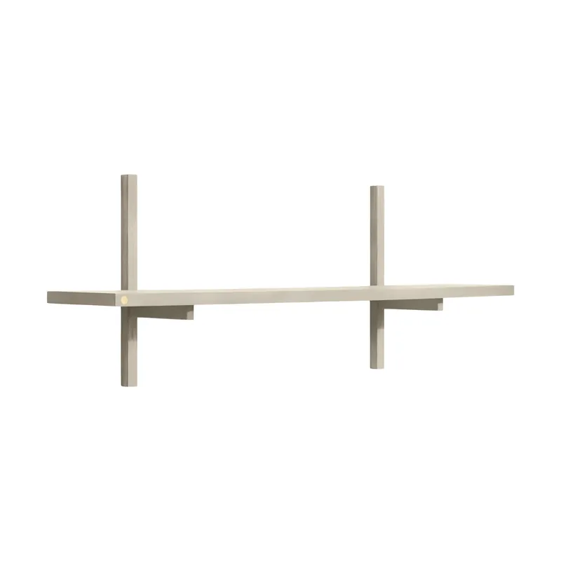 A-Light Shelf vägghylla Special Edition från Andersen Furniture Rabatt