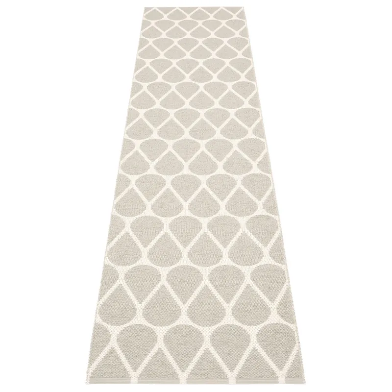 Otis matta 70x320 cm linen / vanilla Handla nu