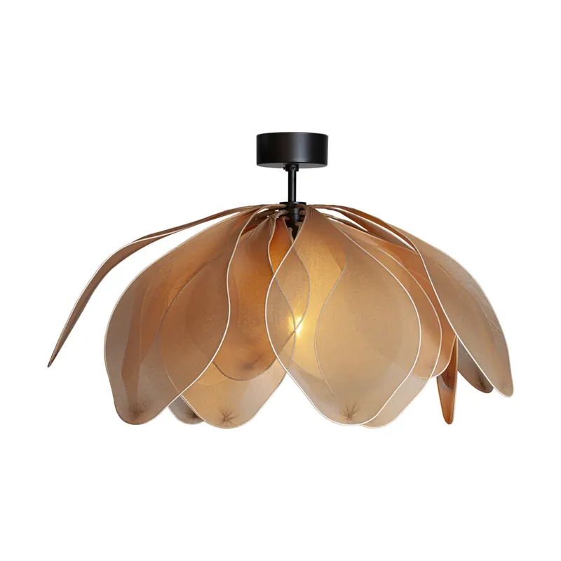 Lou Lou plafond Ø80 cm från By Rydéns Sista chansen