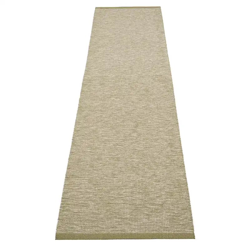 Sam matta 70 x 300 cm Pine/Linen Reapris