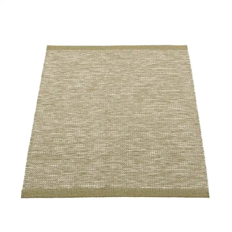 Sam matta 70 x 90 cm Pine/Linen Endast idag