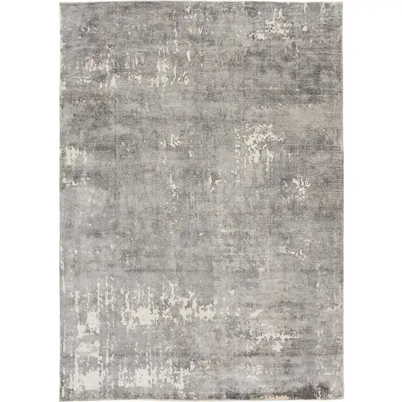 Reapris Fuller Grey 170x240 matta