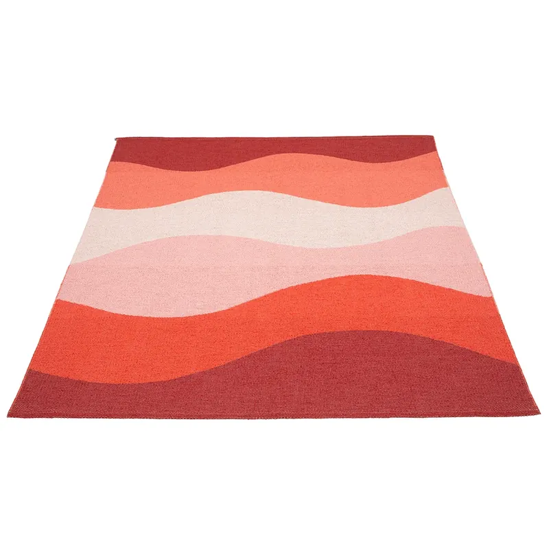 Urvi matta Fire 180 x 230 cm risnedsättning