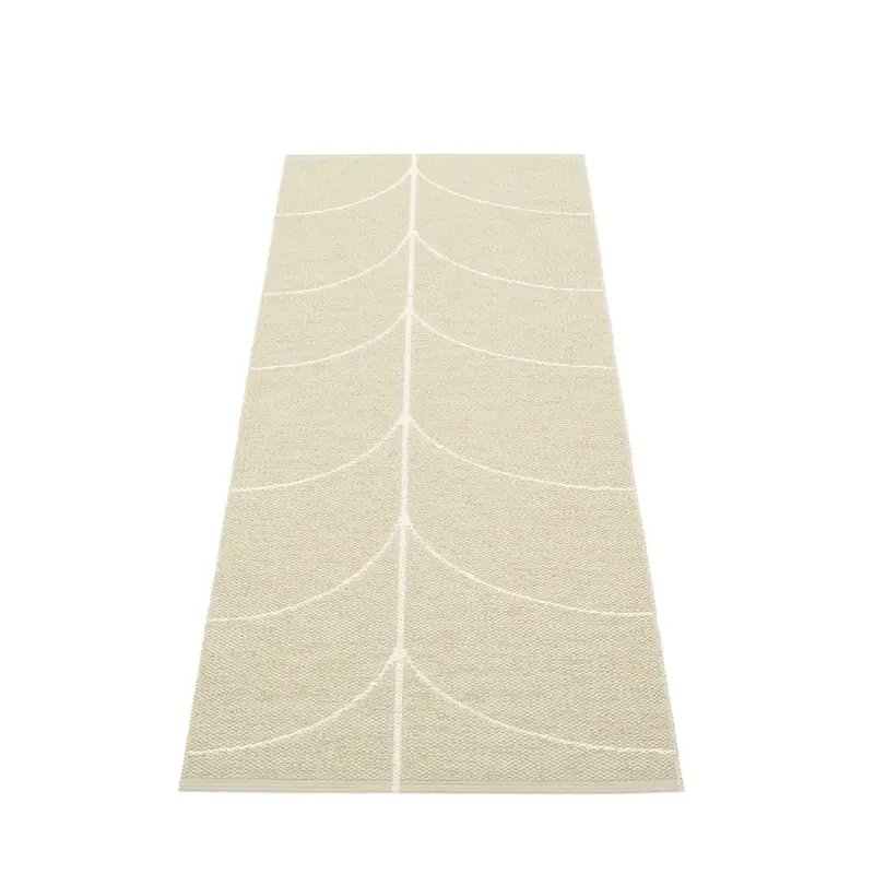 Fynd Vävd Matta Leif Seagrass 70x180 cm