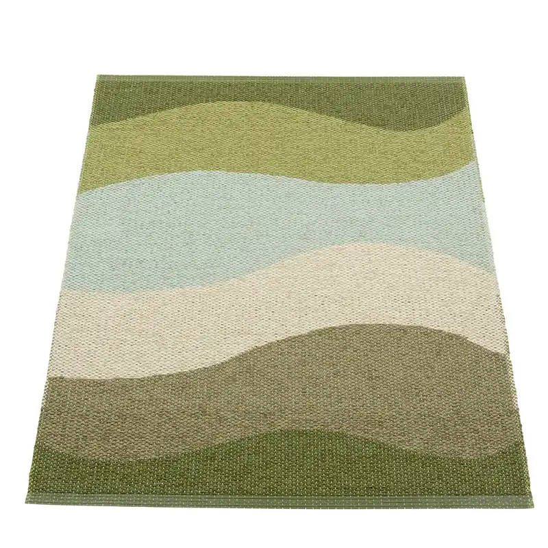 Urvi matta Woods 70 x 100 cm Expressleverans