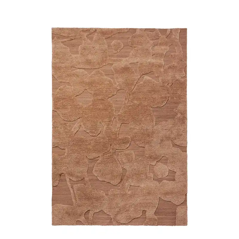 Kundfavorit Ullmatta Cilla 170x240 cm