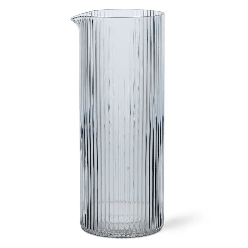 Erbjudande Ripple Mjölkkanna - Clear