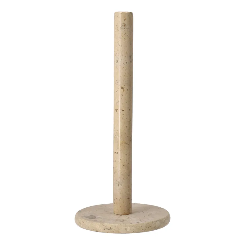 Erbjudandepris Ridge hushållspappershållare 32 cm från Scandi Living