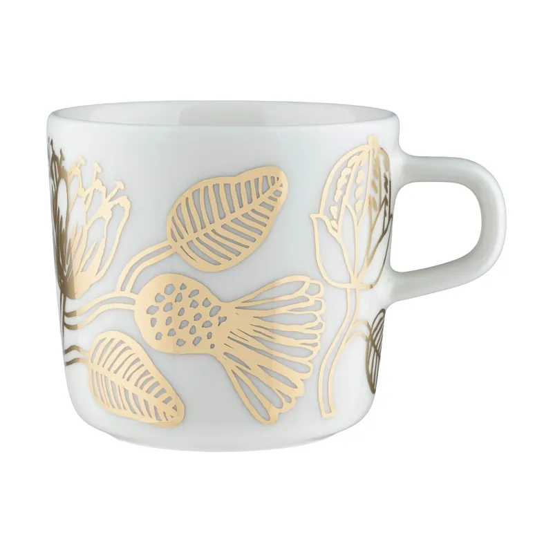 Begränsad tid Tiara kaffekopp 20 cl från Marimekko