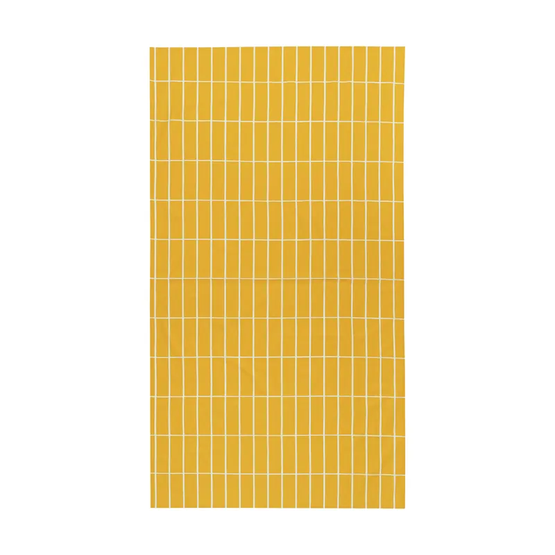 Tiiliskivi duk 135x245 cm från Marimekko Endast idag