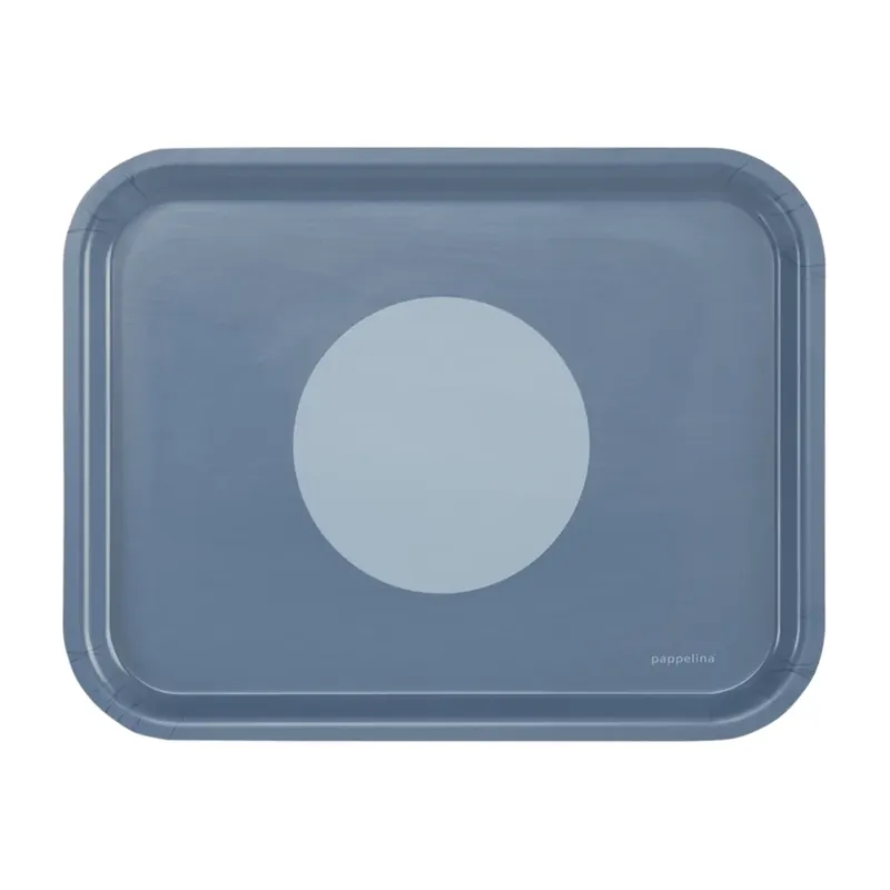 Rea Bricka Vera Pop Medium River Blue 28 x 36 cm