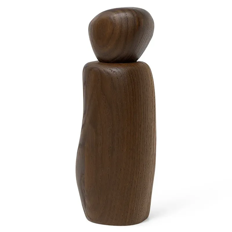 Beställ idag Pebble Kvarn Dark Brown