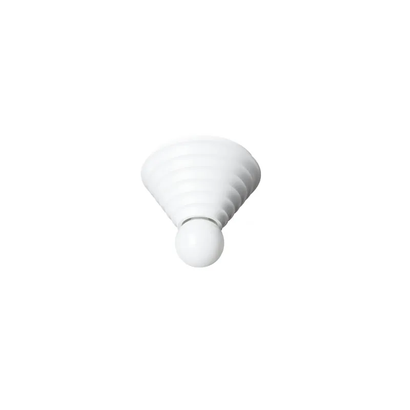 Sänkt pris Loop plafond Ø24 cm från CO Bankeryd