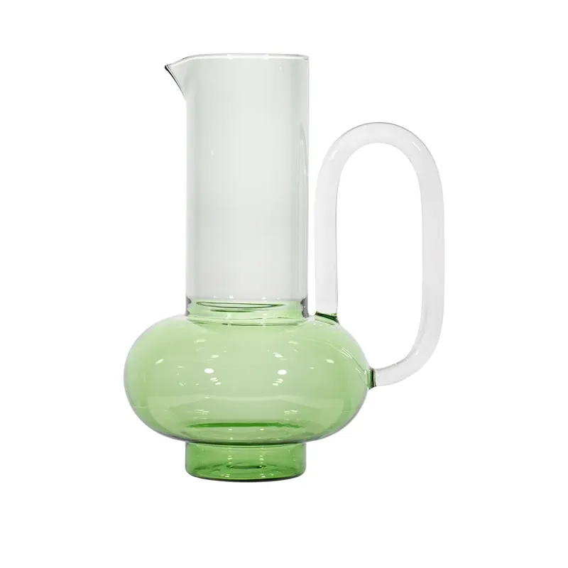 Bump Jug Green Trygg betalning