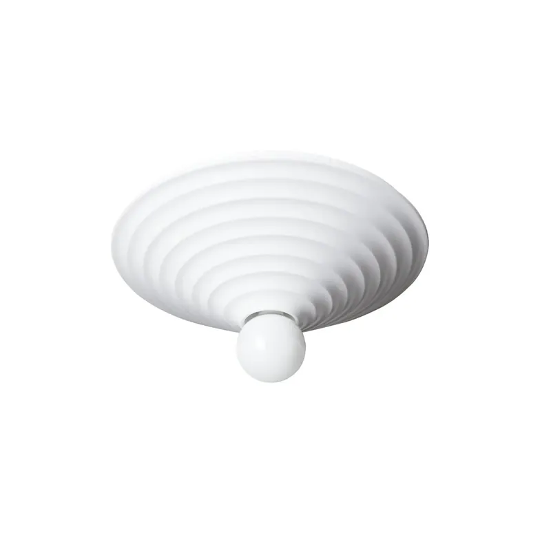 Loop plafond Ø45 cm från CO Bankeryd Populärt val