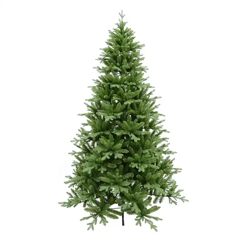 Julgran Tinde 210 cm Lågt pris