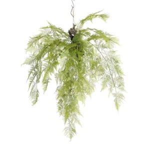 Ormbunke Grön110 cm Köp nu
