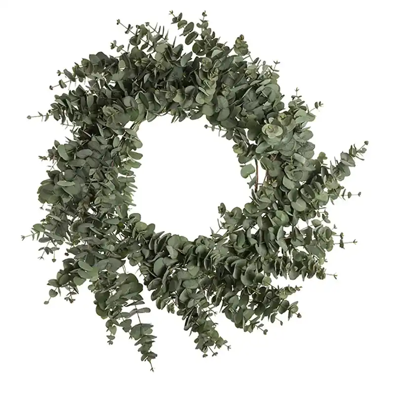 Eucalyptus krans 100 cm Begränsat erbjudande