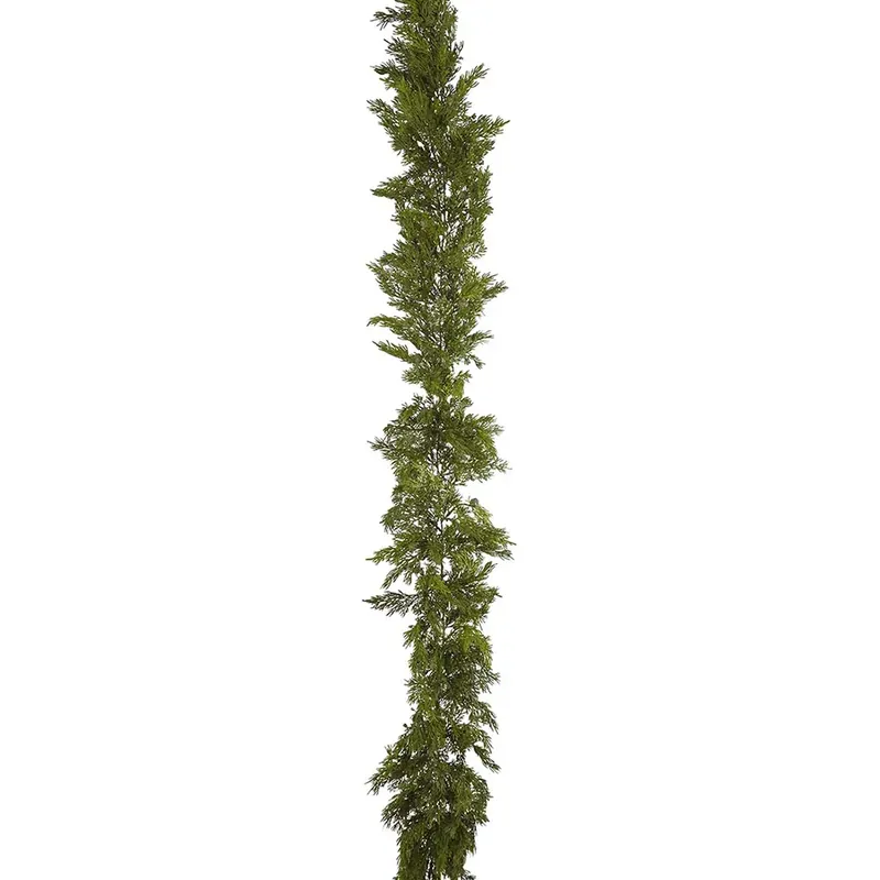 Cypressgirlang 185 cm Begränsat antal