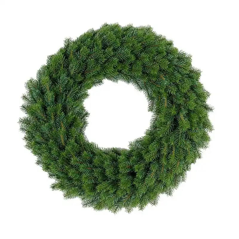 Populärt val Julkrans 80 cm