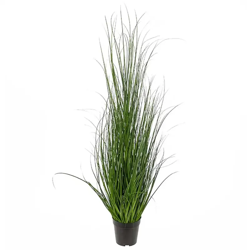 Snabb frakt Gräs 110 cm