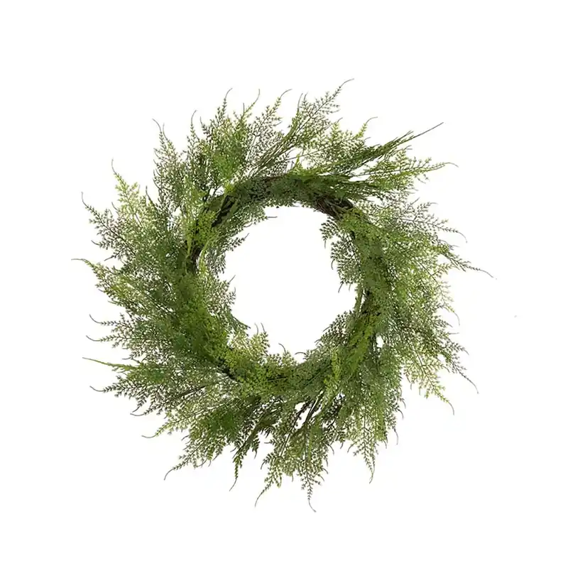 Expressleverans Asparaguskrans Ø 65 cm