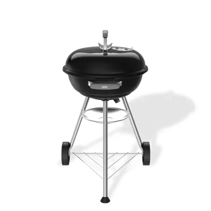 Trygg betalning Compact Kettle Kolgrill 47cm