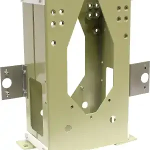 Rebase WC-fixtur, Universal. Reapris