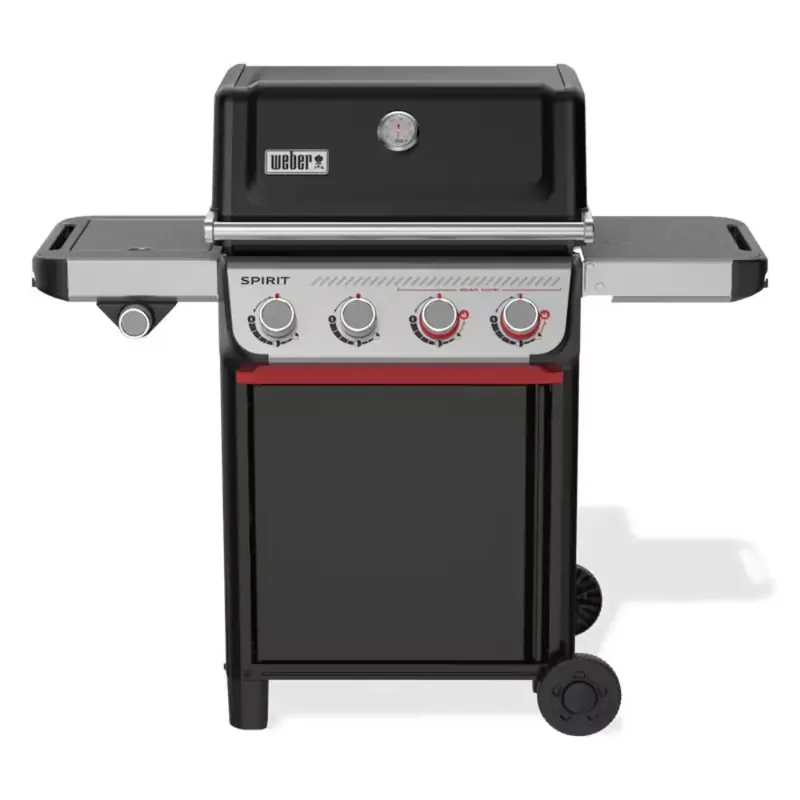 Spirit E-435 Gasolgrill Fynd