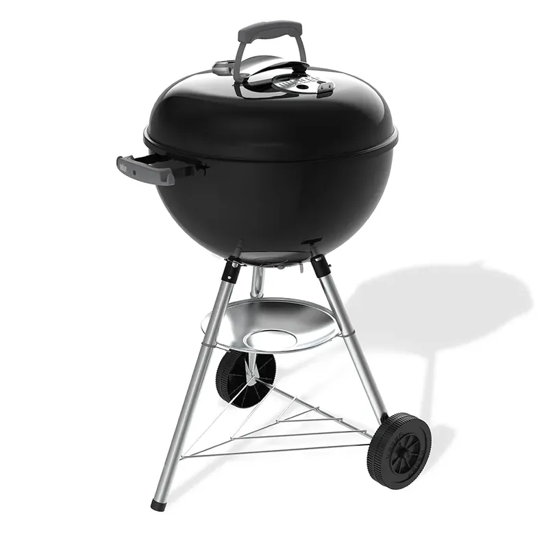 Bar-B Kettle Kolgrill 47cm Beställ idag