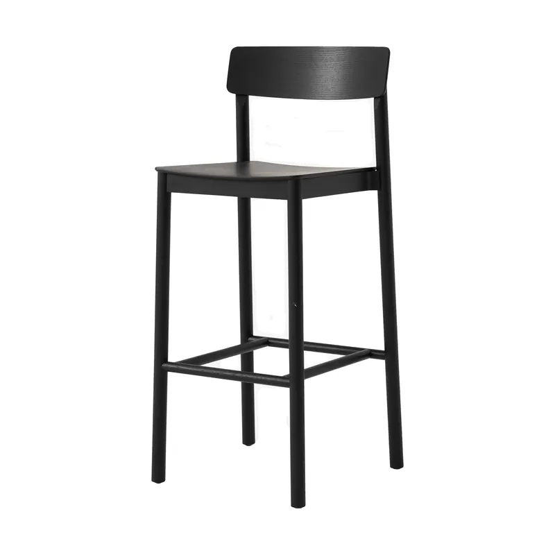 Bästa pris Betty TK16 Bar Chair barstol 75 cm från &Tradition