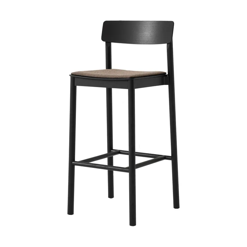 Bästa pris Betty TK17 Bar Chair barstol 75 cm från &Tradition