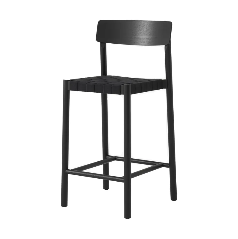 Betty TK12 Counter Chair barstol 65 cm från &Tradition Premium