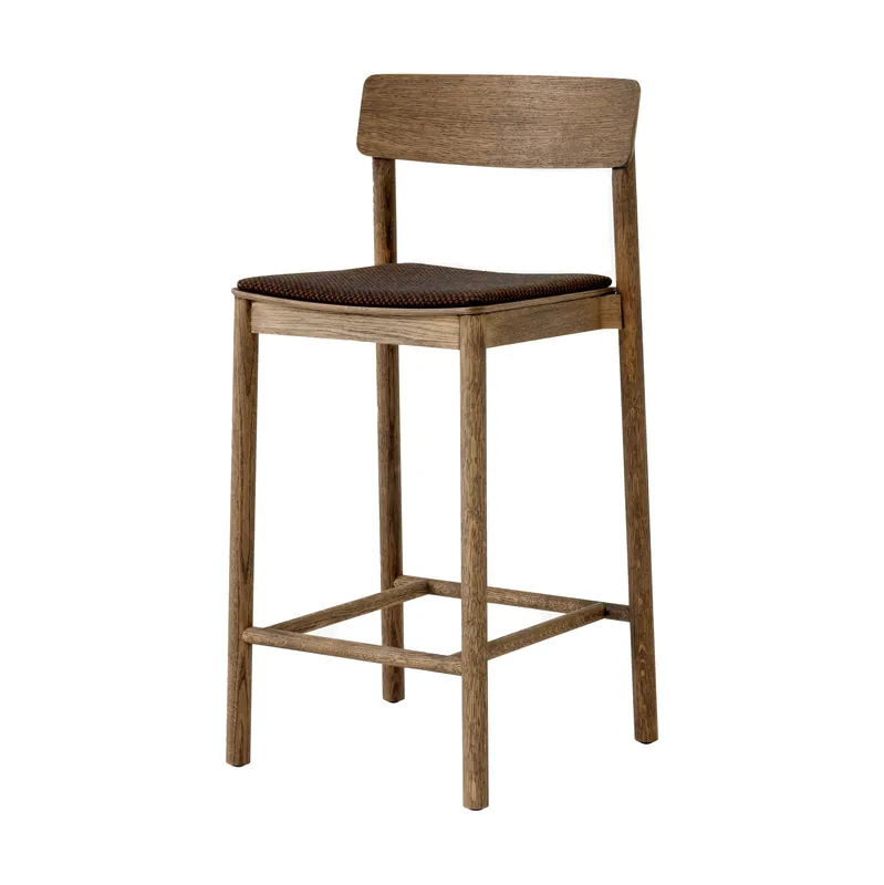 Betty TK14 Counter Chair barstol 65 cm från &Tradition Kundfavorit