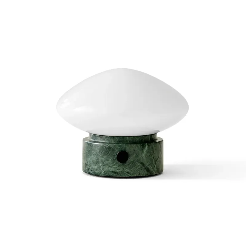 Kampanjpris Mist AP21 portabel lampa 12 cm från &Tradition