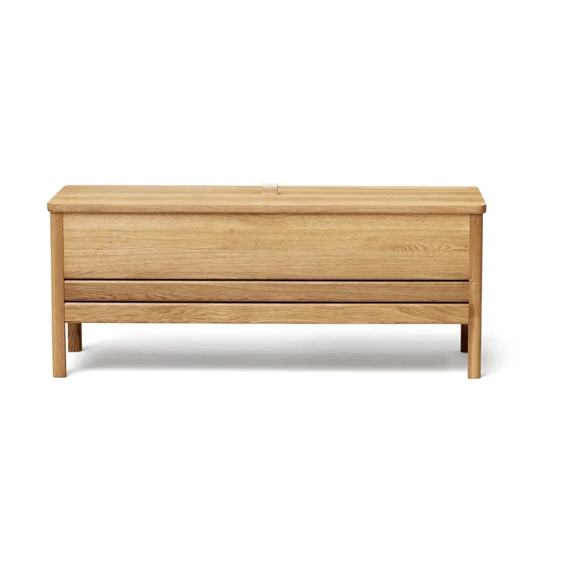 Beställ idag A Line förvaringsbänk 111 cm från Form & Refine