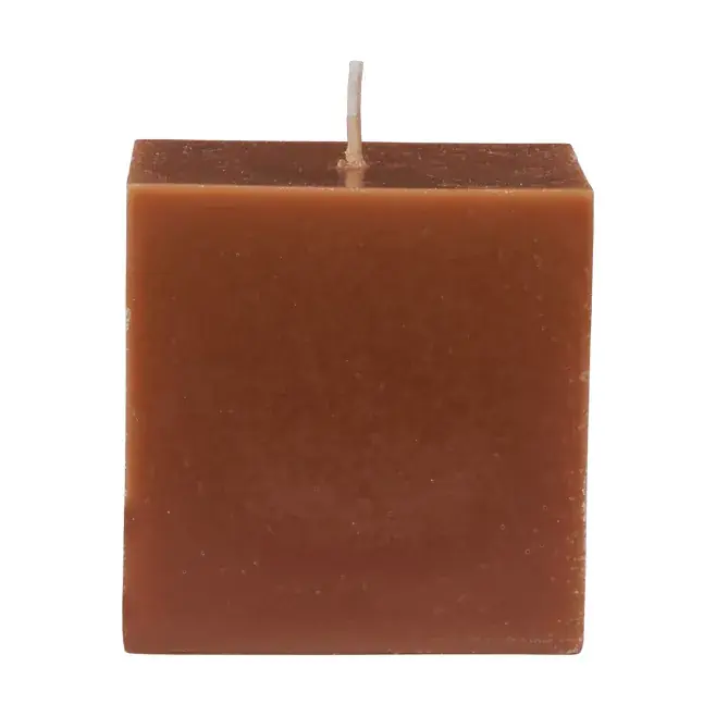Fynd Burren blockljus small från Ferm Living