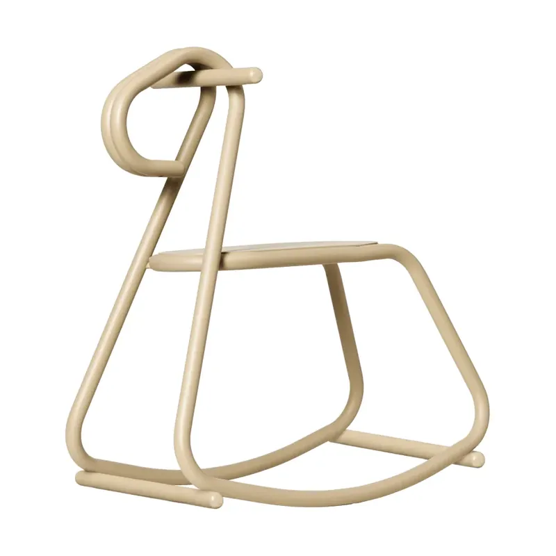 Lussi gunghäst från Ferm Living Outlet