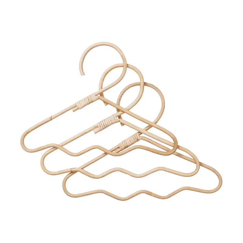 Wavi galgar 3-pack från Ferm Living Outlet